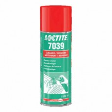Loctite SF 7039 Contact Cleaner Spray (400ml)